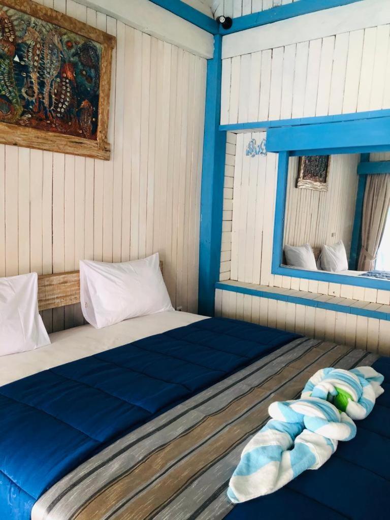 Youpy Bungalows Gili Air Zimmer foto