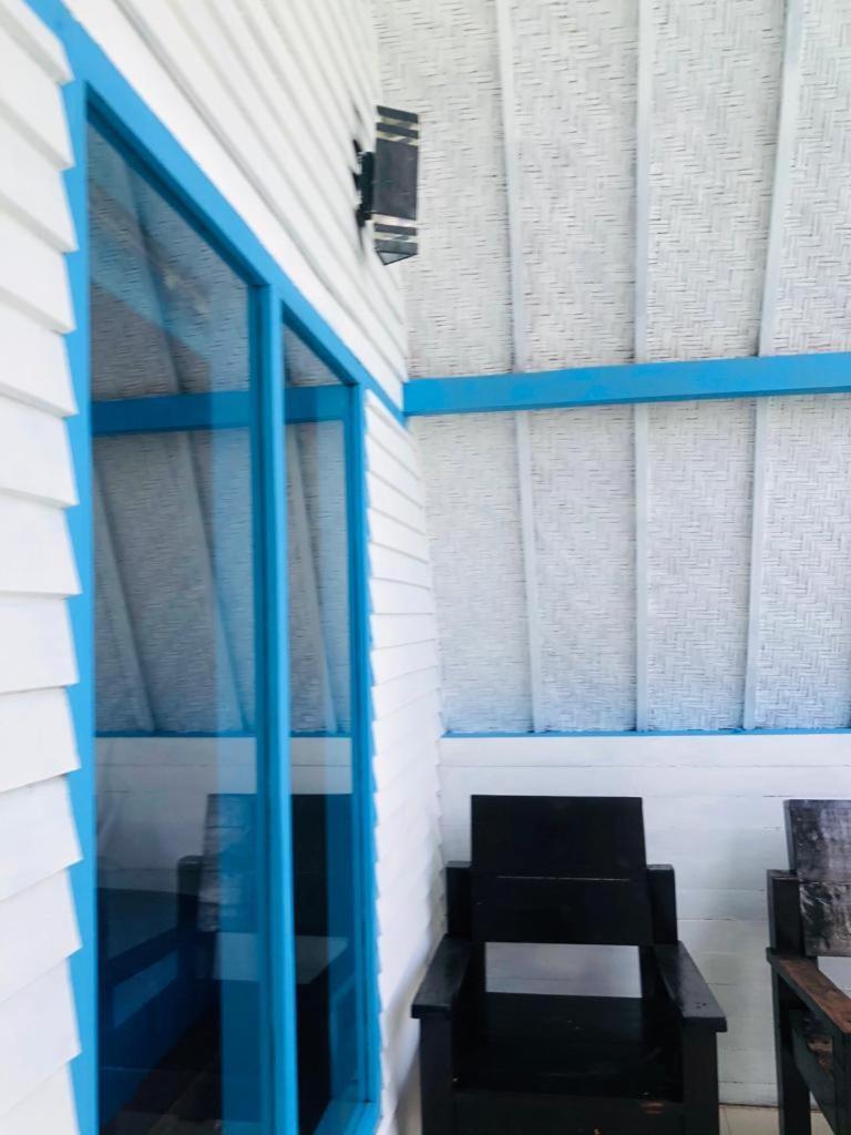 Youpy Bungalows Gili Air Zimmer foto